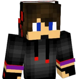 kalok28 Minecraft avatar bust