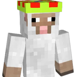 kalopestudios Minecraft avatar bust