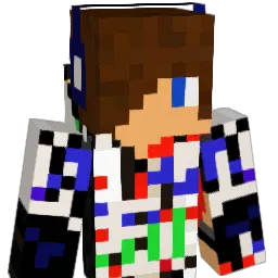 kalopsit18 Minecraft avatar bust