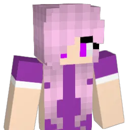 kalou2006 Minecraft avatar bust