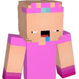 kalt96 Minecraft avatar bust