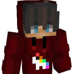kalta86 Minecraft avatar bust