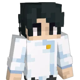 kalthun Minecraft avatar bust