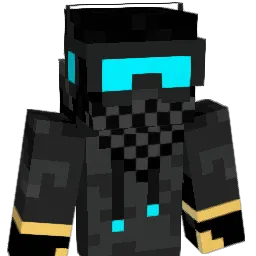 kalti012 Minecraft avatar bust