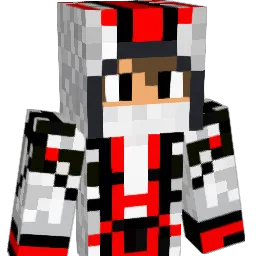 kaluskalus Minecraft avatar bust