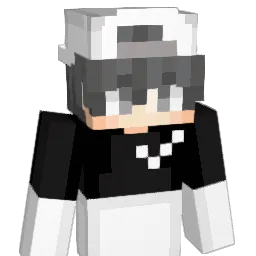 kalvin888 Minecraft avatar bust
