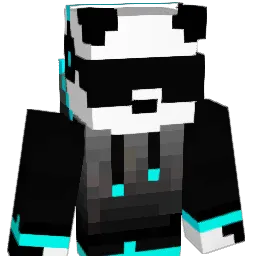 kalvinmegatron Minecraft avatar bust