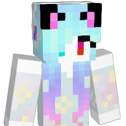 kalzar01 Minecraft avatar bust