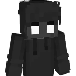 Minecraft-Avatar von kam0_: Büste