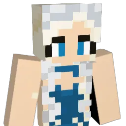 kam_angell Minecraft avatar bust