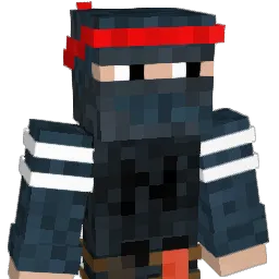 kama140's Minecraft skin