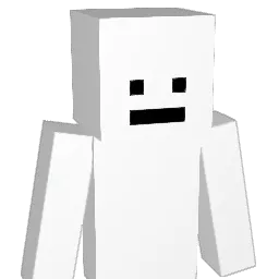 kamaa7 Minecraft avatar bust
