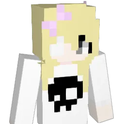 kamaaboss's Minecraft skin