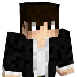 kamaboko1024 Minecraft avatar bust