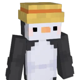 kamaboko15 Minecraft avatar bust