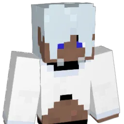 kamaitachi115 Minecraft avatar bust