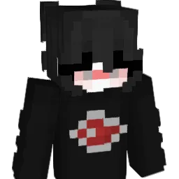 kamakse_ Minecraft avatar bust