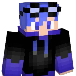 kamakun Minecraft avatar bust