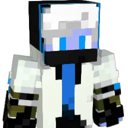 kamanoya122 Minecraft avatar bust