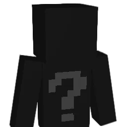 kamargo_ Minecraft avatar bust