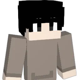 kamasdwf Minecraft avatar bust
