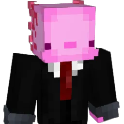 kamatsu2011 Minecraft avatar bust