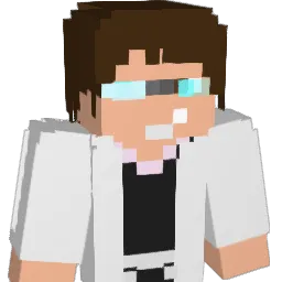 kambieng Minecraft avatar bust
