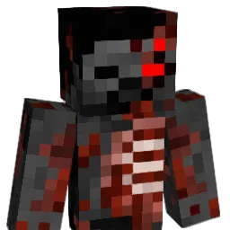 kamcs's Minecraft skin