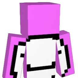 kame_0v0 Minecraft avatar bust