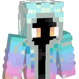 kameru22 Minecraft avatar bust