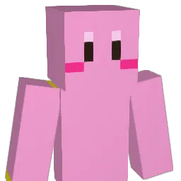 kamerun7150 Minecraft avatar bust