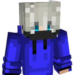 kamesan0915 Minecraft avatar bust