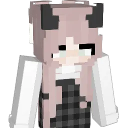 kamiWizardSquish Minecraft avatar bust