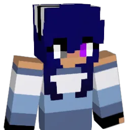 kami_dumkid Minecraft avatar bust