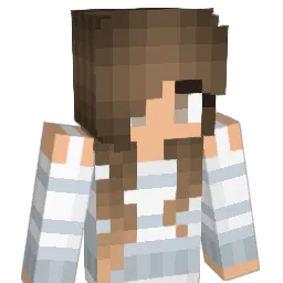 kamibug25 Minecraft avatar bust