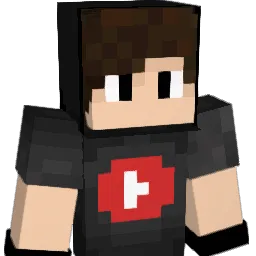 kamikaze338c Minecraft avatar bust