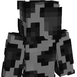 kamil001 Minecraft avatar bust