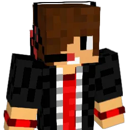 kamil8471 Minecraft avatar bust