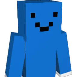 kamil_le_bg Minecraft avatar bust
