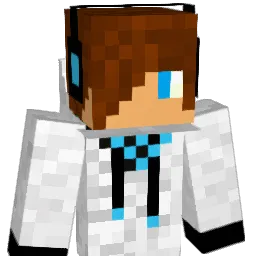 kamilo204 Minecraft avatar bust