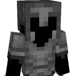 kamilos1962 Minecraft avatar bust