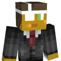 kamilosss1234 Minecraft avatar bust