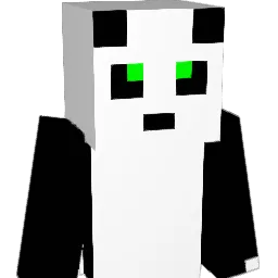kamimaru931 Minecraft avatar bust