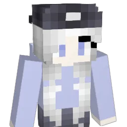 kaminari_ Minecraft avatar bust