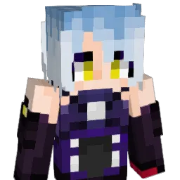kamiphobe's Minecraft skin