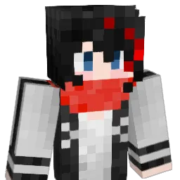 kamisa169 Minecraft avatar bust