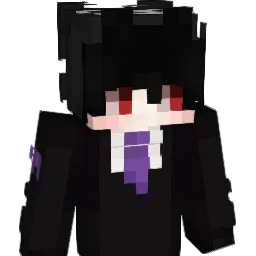 kamisyaka's Minecraft skin