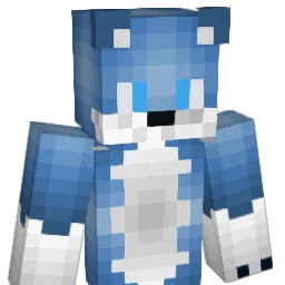 kamix27 Minecraft avatar bust