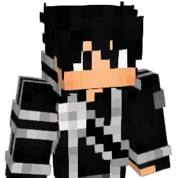 kamixi91 Minecraft avatar bust