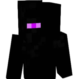 kamiya2017's Minecraft skin
